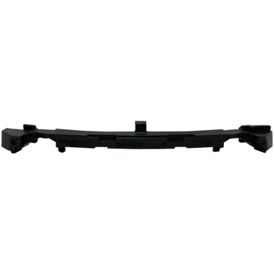 Front Bumper Energy Absorber - LX1070161C pa1