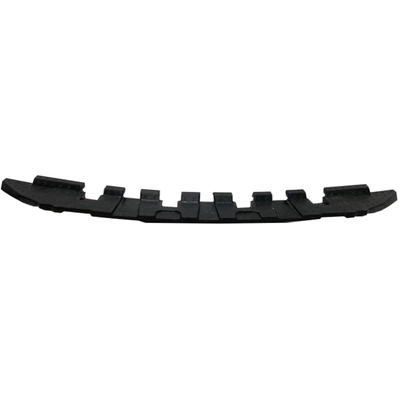 Front Bumper Energy Absorber - LX1070163C pa1