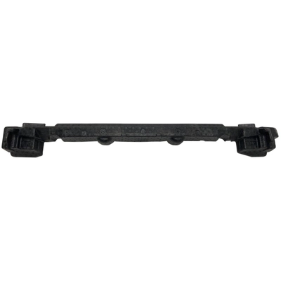 Front Bumper Energy Absorber - LX1070165C pa1