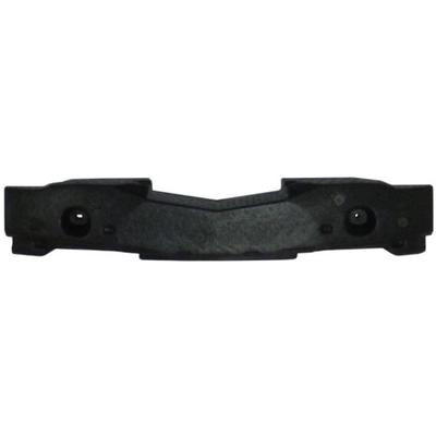 Front Bumper Energy Absorber - MA1070108C Capa Certified pa1