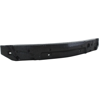 Front Bumper Energy Absorber - MA1070112 pa2