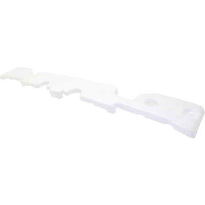Front Bumper Energy Absorber - MA1070114 pa2