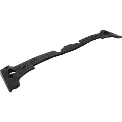 Front Bumper Energy Absorber - MA1070115 pa5