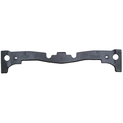 Front Bumper Energy Absorber - MA1070115C pa1