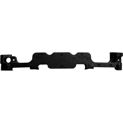 Front Bumper Energy Absorber - MA1070116C Capa Certified pa1