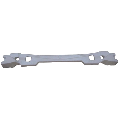 Front Bumper Energy Absorber - MA1070117C Capa Certified pa1