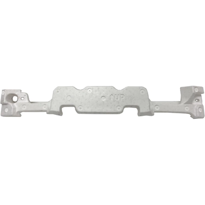 Front Bumper Energy Absorber - MA1070118C pa1