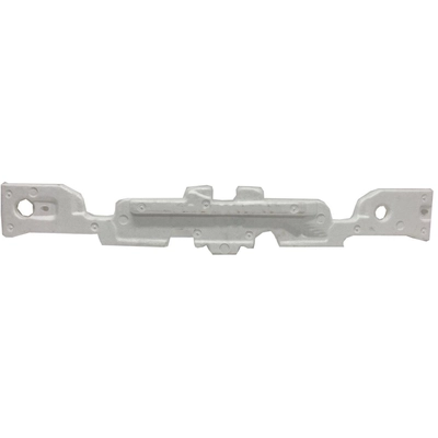 Front Bumper Energy Absorber - MA1070119C pa1