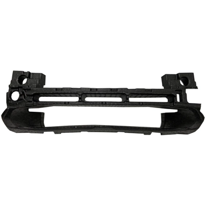 Front Bumper Energy Absorber - MB1070115C pa1