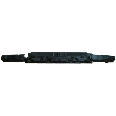 Front Bumper Energy Absorber - MB1070118C pa1