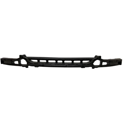 Front Bumper Energy Absorber - MB1070126C pa1