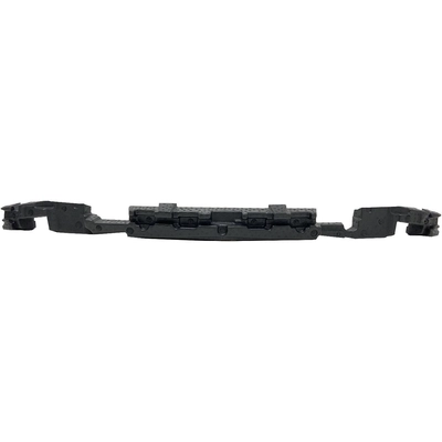 Front Bumper Energy Absorber - MB1070127C pa1