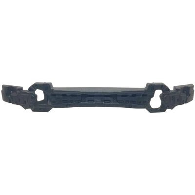 Front Bumper Energy Absorber - MB1070131C pa1