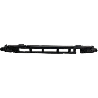 Front Bumper Energy Absorber - MB1070132C pa2