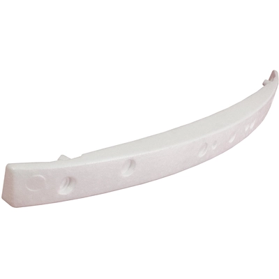 Front Bumper Energy Absorber - NI1070131 pa2