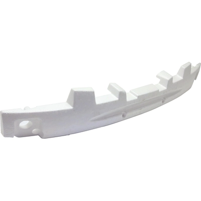 Front Bumper Energy Absorber - NI1070139 pa1