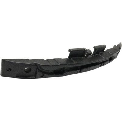 Front Bumper Energy Absorber - NI1070143C Capa Certified pa4