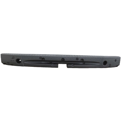 Front Bumper Energy Absorber - NI1070144C pa1