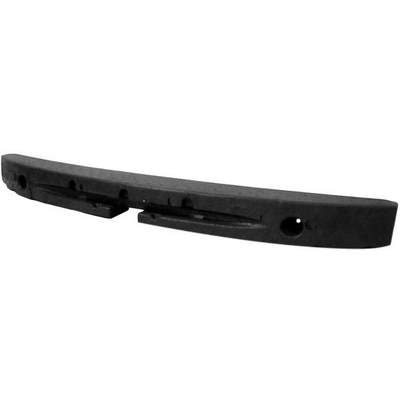 Front Bumper Energy Absorber - NI1070144C pa2