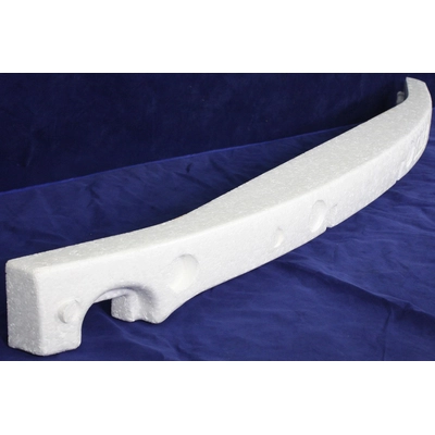 Front Bumper Energy Absorber - NI1070145 pa1