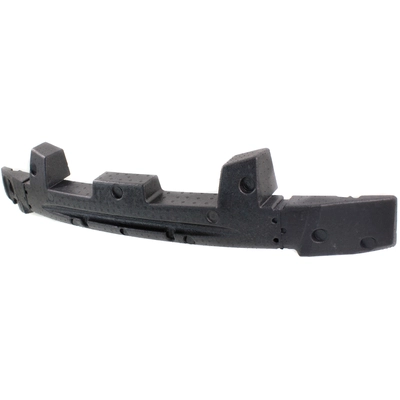 Front Bumper Energy Absorber - NI1070146C Capa Certified pa4