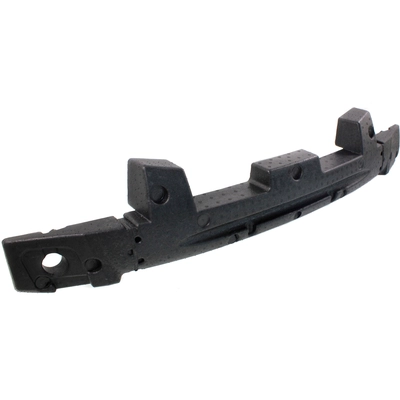 Front Bumper Energy Absorber - NI1070146C Capa Certified pa5