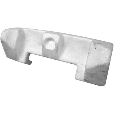 Front Bumper Energy Absorber - NI1070149OE pa2