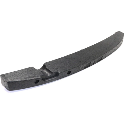 Front Bumper Energy Absorber - NI1070150C Capa Certified pa2