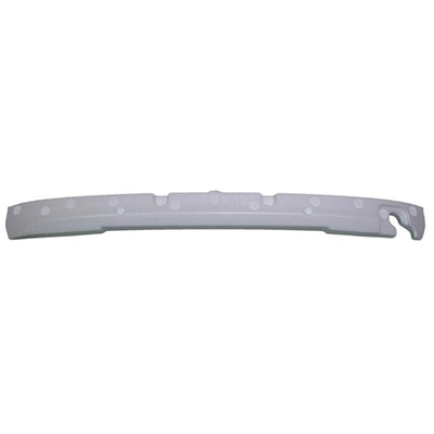 Front Bumper Energy Absorber - NI1070154C pa1