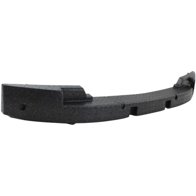 Front Bumper Energy Absorber - NI1070155 pa2