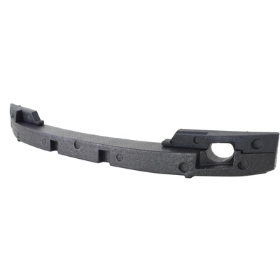 Front Bumper Energy Absorber - NI1070155C Capa Certified pa3