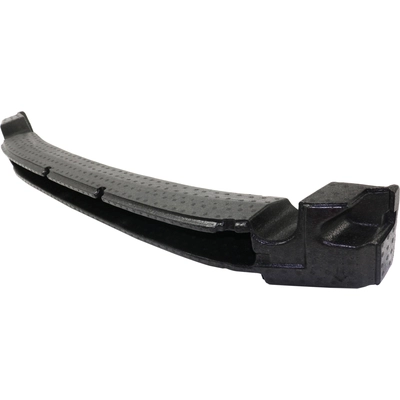 Front Bumper Energy Absorber - NI1070156 pa4