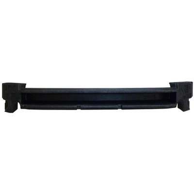 Front Bumper Energy Absorber - NI1070156C Capa Certified pa1