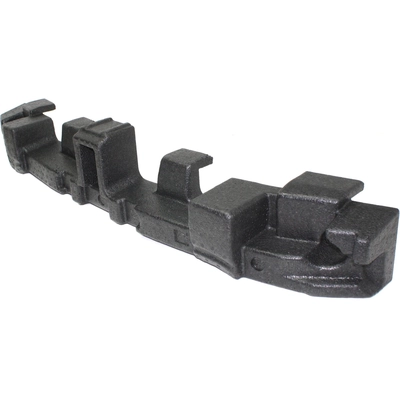 Front Bumper Energy Absorber - NI1070157 pa1