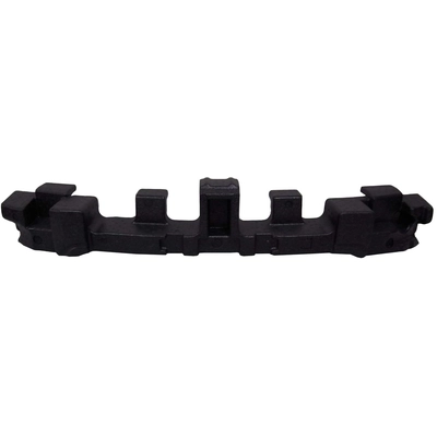 Front Bumper Energy Absorber - NI1070157C Capa Certified pa1