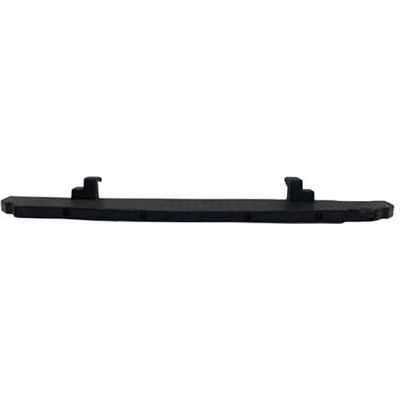 Front Bumper Energy Absorber - NI1070158C Capa Certified pa1