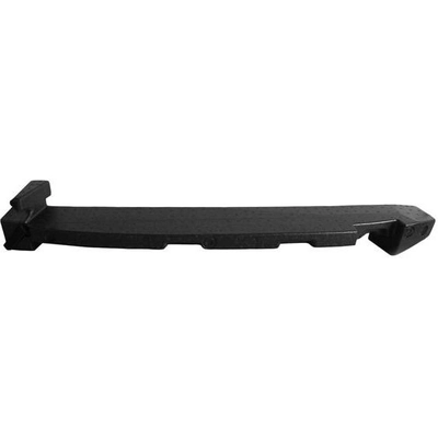 Front Bumper Energy Absorber - NI1070160DSC pa3