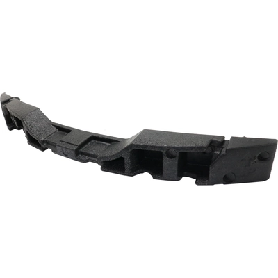 Front Bumper Energy Absorber - NI1070163C Capa Certified pa2