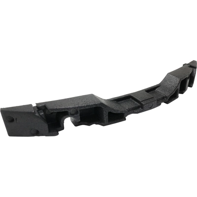 Front Bumper Energy Absorber - NI1070163C Capa Certified pa4