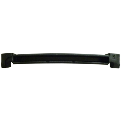 Front Bumper Energy Absorber - NI1070176C Capa Certified pa1