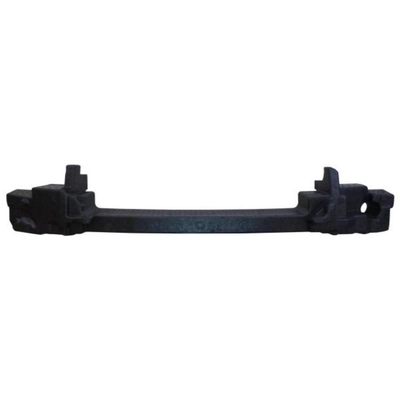 Front Bumper Energy Absorber - NI1070177C pa1