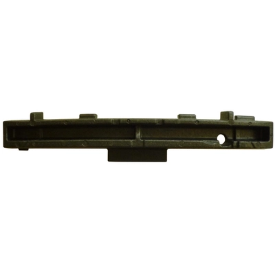 Front Bumper Energy Absorber - NI1070179C pa1
