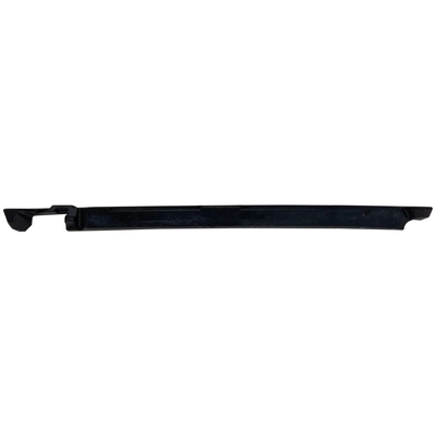 Front Bumper Energy Absorber - NI1070181C pa1