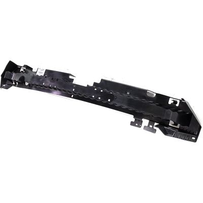Front Bumper Energy Absorber - NI1070183 pa4