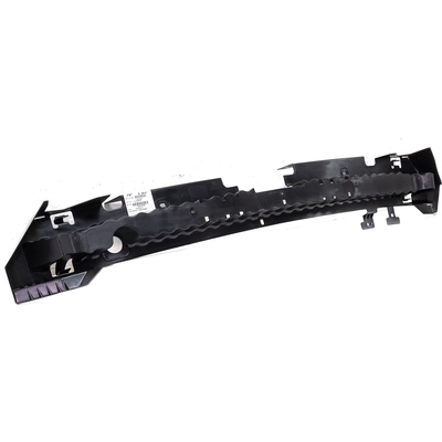 Front Bumper Energy Absorber - NI1070183 pa6