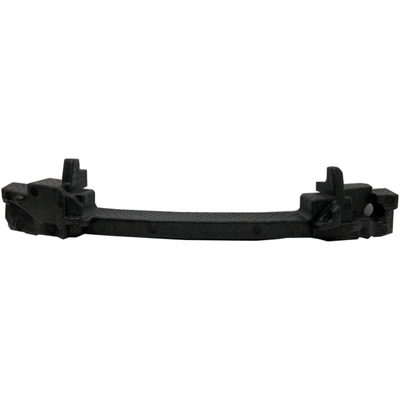 Front Bumper Energy Absorber - NI1070184C pa1