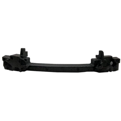 Front Bumper Energy Absorber - NI1070184C pa2