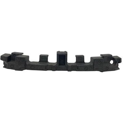 Front Bumper Energy Absorber - NI1070187C Capa Certified pa1
