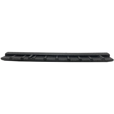 Front Bumper Energy Absorber - NI1070192C pa1