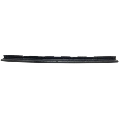 Front Bumper Energy Absorber - NI1070197C pa1